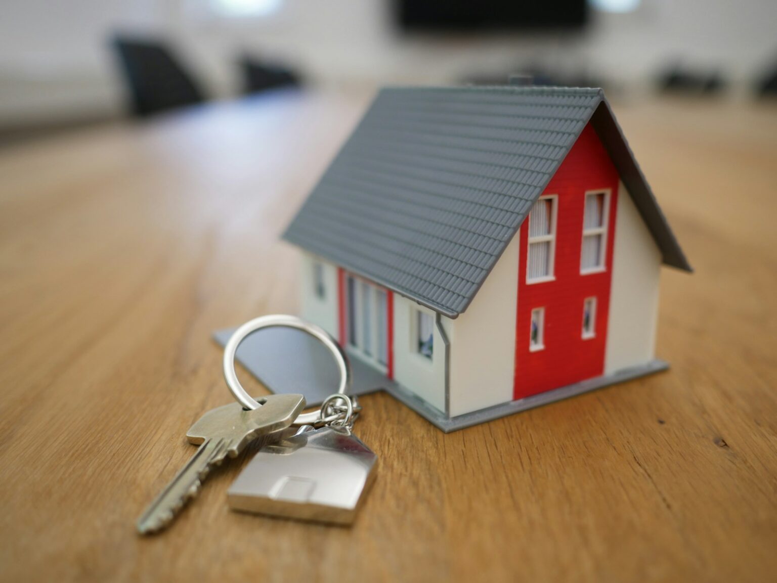 Dream home scheme for under priviledged