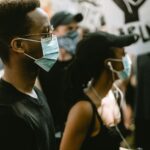 Protesting Doctors